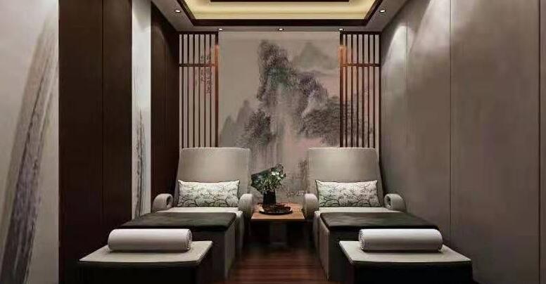 今天我去了厦门这家男士水疗spa会所，纠结好久才舍得告诉你