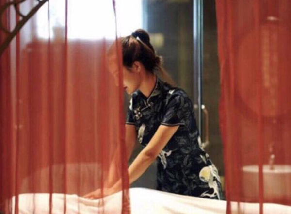 厦门值得一试的男士Spa水疗会馆推荐,这家花样多!