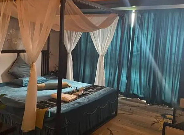 这个星期去厦门厦门知名水疗会所，这家的服务我是真心喜欢