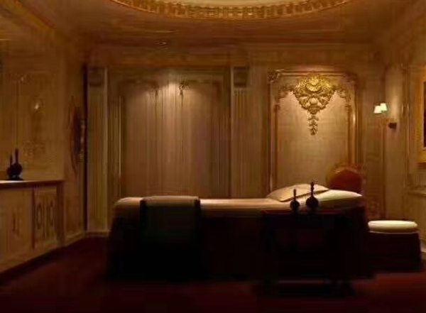 厦门高档休闲会所风采展示（九）