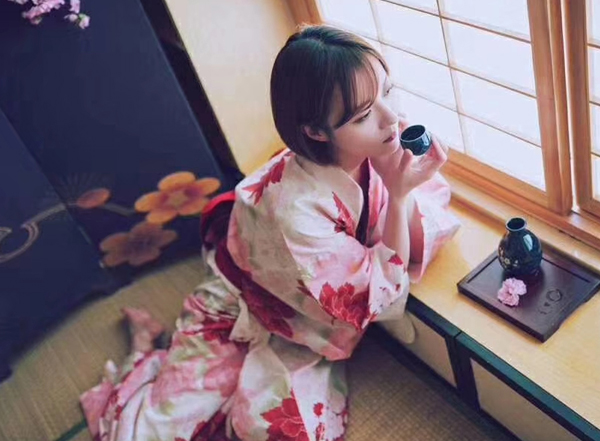 厦门商务按摩spa会所艺师风采（二）