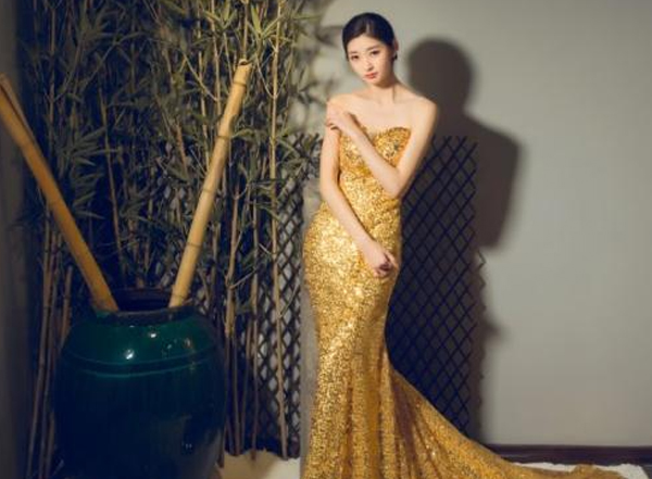 厦门会所艺师风采展示（六）