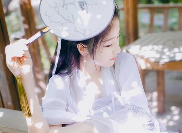 厦门足疗会所艺师风采（七）